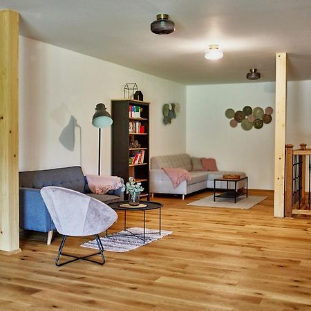 Vila Stary Mlyn Prosec pod Jestedem Eksteriør bilde